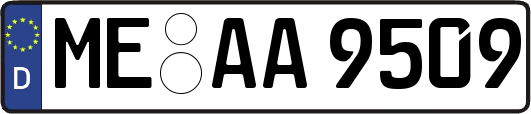 ME-AA9509