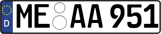 ME-AA951