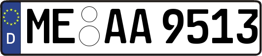 ME-AA9513