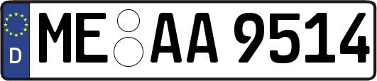 ME-AA9514