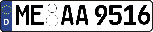 ME-AA9516