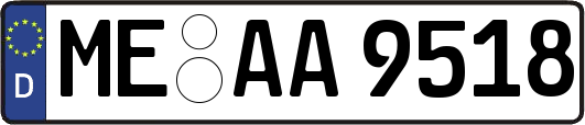 ME-AA9518
