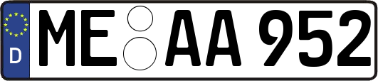 ME-AA952