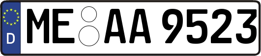 ME-AA9523