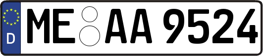 ME-AA9524