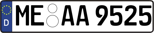 ME-AA9525