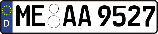 ME-AA9527