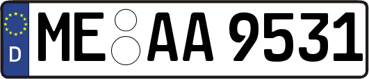 ME-AA9531