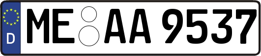 ME-AA9537