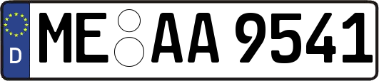 ME-AA9541