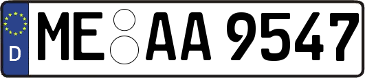 ME-AA9547