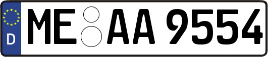 ME-AA9554
