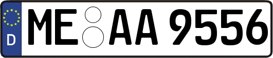ME-AA9556