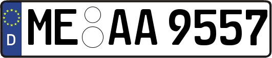 ME-AA9557