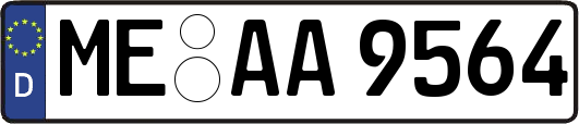 ME-AA9564