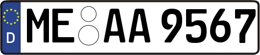 ME-AA9567