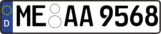 ME-AA9568