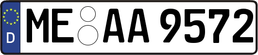 ME-AA9572