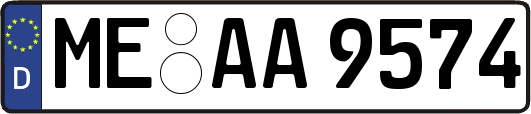 ME-AA9574
