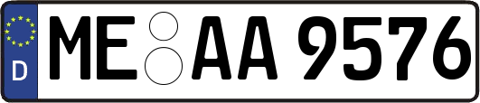 ME-AA9576