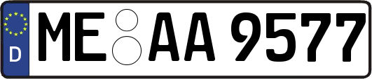 ME-AA9577