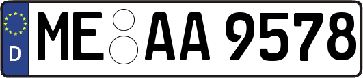 ME-AA9578