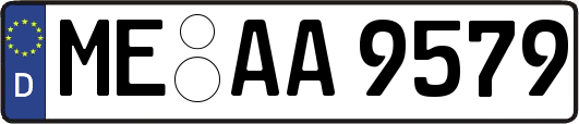 ME-AA9579