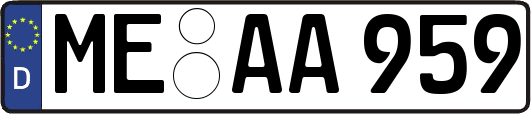 ME-AA959