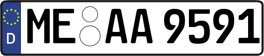 ME-AA9591