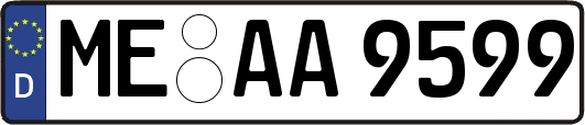 ME-AA9599