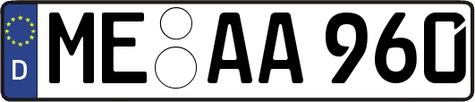 ME-AA960