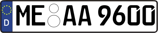 ME-AA9600