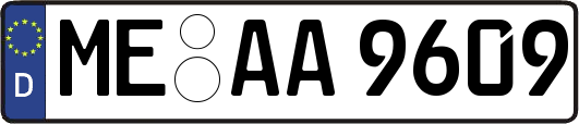 ME-AA9609