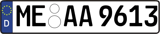 ME-AA9613