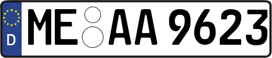 ME-AA9623