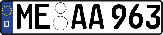 ME-AA963