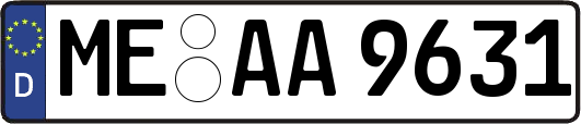 ME-AA9631