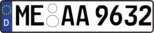 ME-AA9632