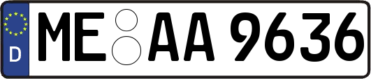 ME-AA9636