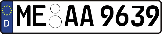 ME-AA9639