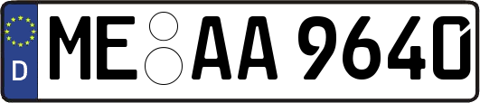 ME-AA9640