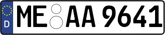 ME-AA9641
