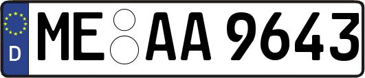 ME-AA9643