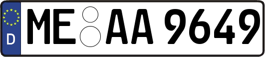 ME-AA9649