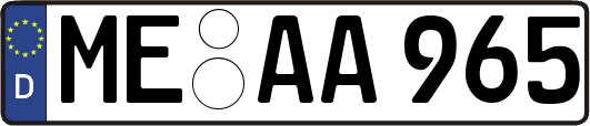 ME-AA965