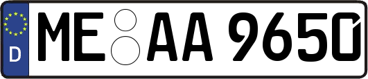 ME-AA9650