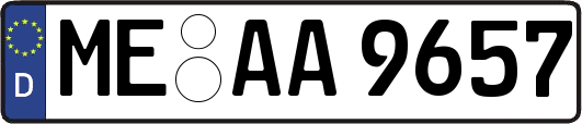 ME-AA9657
