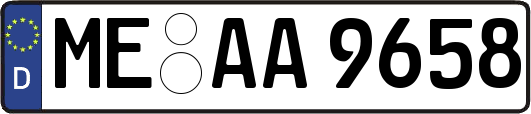 ME-AA9658
