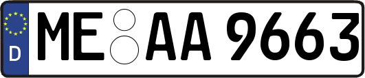 ME-AA9663