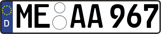 ME-AA967